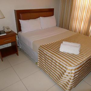 Hotel Cosmopolitan